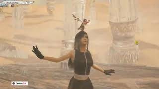 Mobius FF - Tanket Hard, 1 turn (best jobs recommendation)