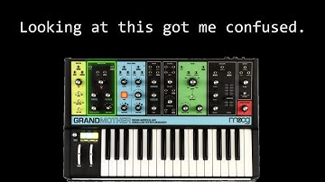 24.1 - Fixing a Bug in Synthvoice - Creating Electronic Music with ChucK