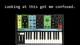 24.1 - Fixing a Bug in Synthvoice - Creating Electronic Music with ChucK