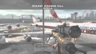 Thats What I Call a Wall Hack