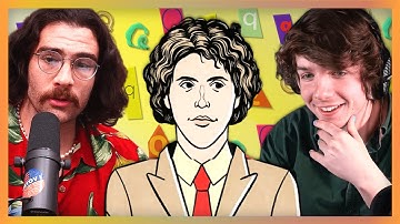 HasanAbi & Karl Jacobs React to Channel 5 | Q Family (This Place Rules)