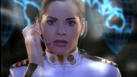 Command & Conquer: Red Alert 2 - Yuri