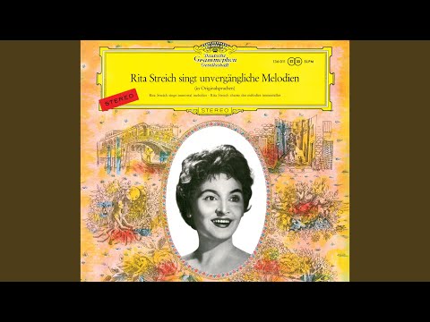Tonton Dvořák: Rusalka, Op. 114 / Act 1, B. 203: Mesicku na nebi hlubokém di YouTube