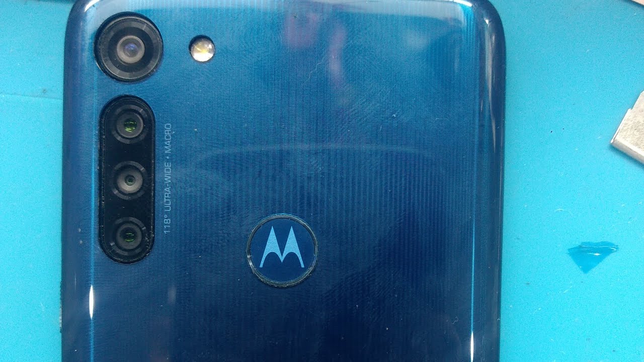 Como abrir Motorola moto G8 play e G8plus e G8 POWER YouTube