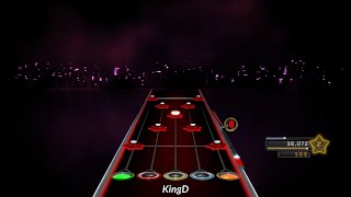 Through The Thunder And The Flames 100% FC