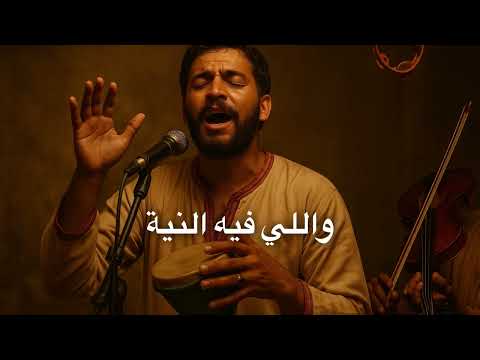 اغنية الحال يحكم كلام القلب ي وص ل بلا لحن 