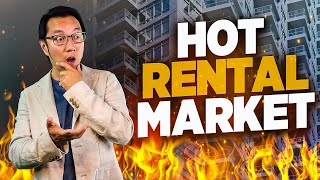 Rental Market Updates in Downtown Toronto June 2022