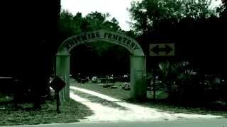 Paranormal Operations: Whitmire Cemetery