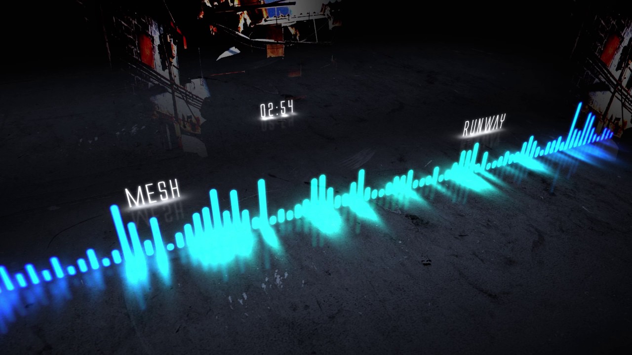 Watch Mesh - Runway on YouTube Watch Mesh - Runway on YouTube