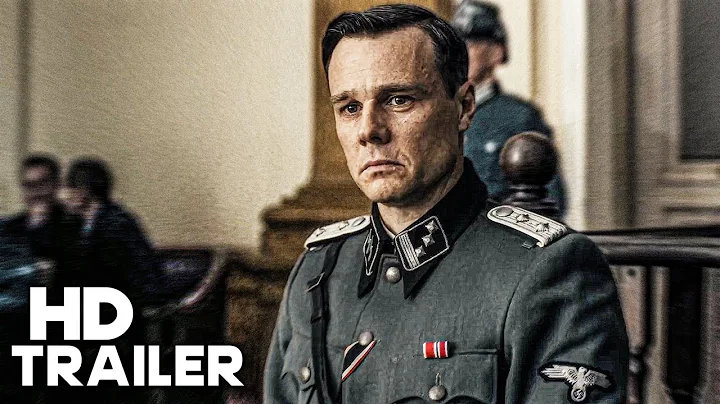 TRUTH & TREASON | Official Trailer (2025)