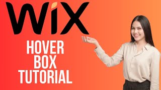 Wix Hover Box Tutorial | How to Use Hover Boxes in Wix (2025)