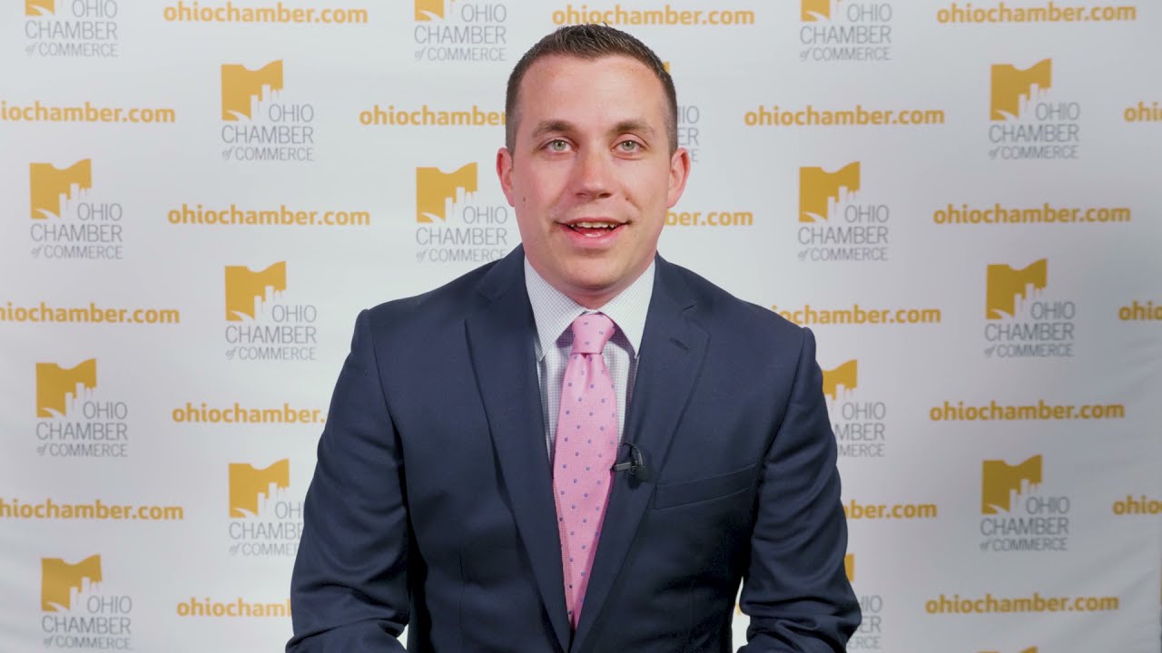 The Ohio Chamber of Commerce Research Foundation