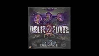 Delit 2 Fuite - Derapage (2009)