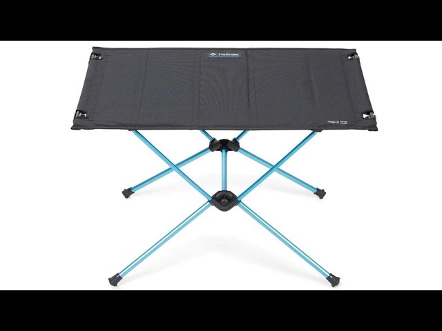 Helinox Table One Hard Top / Camp Table