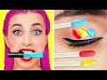 SIMPLE BEAUTY LIFEHACKS | Beauty Hacks To Speed up Your Daily Routine by Multi DO