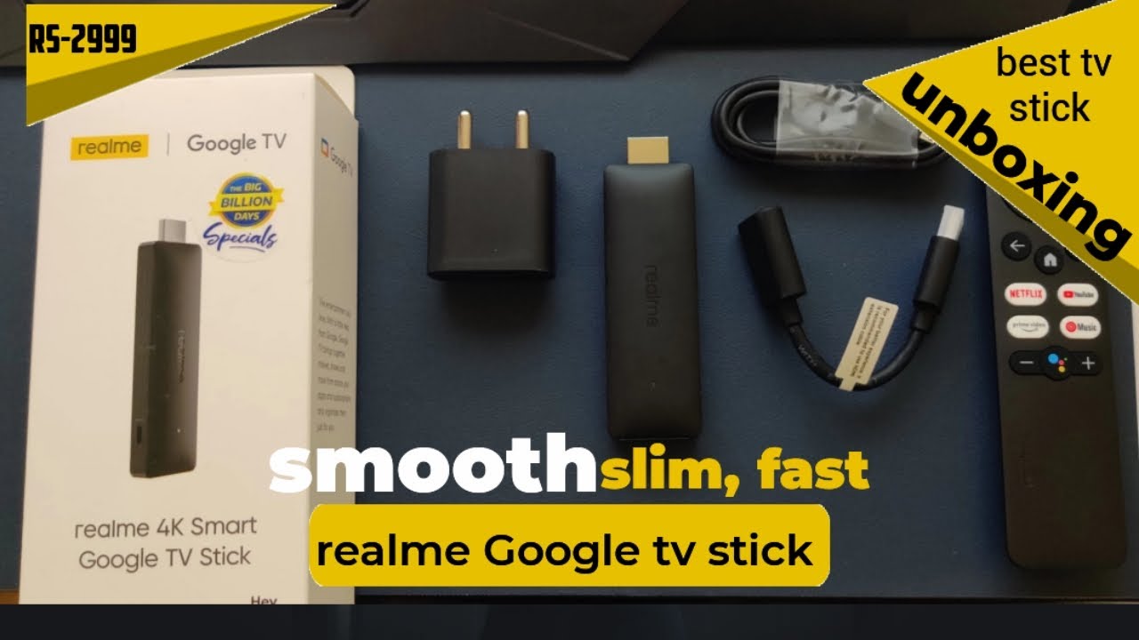 Realme Google Tv Stick Android Tv Stick Sabse Acha Tv Stick Best Tv Realme Google Tv Stick Android Tv Stick Sabse Acha Tv Stick Best Tv