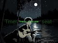 Tmerlin _ Front seat ai sad song