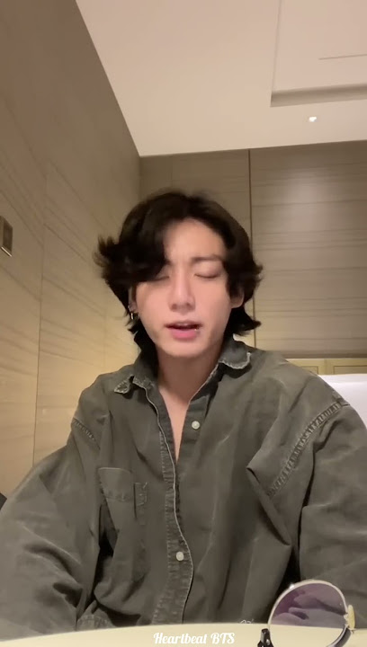 The way Jungkook wishing Jimin's birthday 💜 #shorts #ytshorts #bts