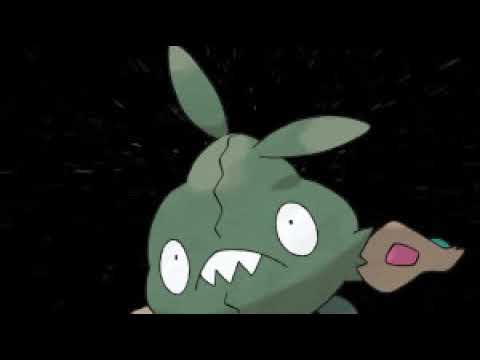 Trubbish Pokemon Go - roblox pokemon brick bronze how to find pansage panpour