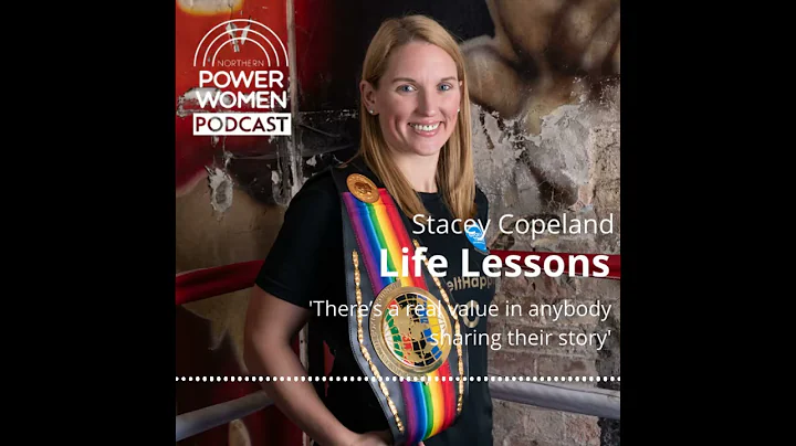 Stacey Copeland