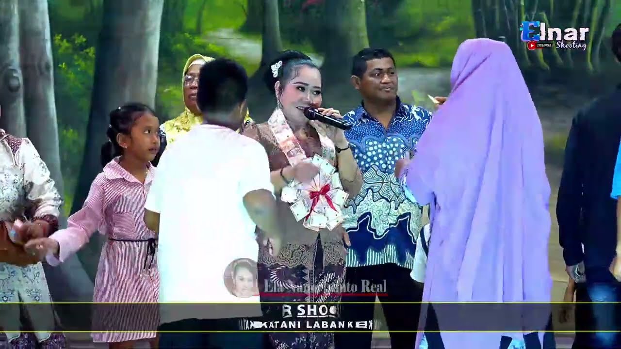 APA JARE BAE (BERONDONG) - VOC. ELA PESEK || TEMBANG TERBARU SANDIWARA DWI WARNA 2025