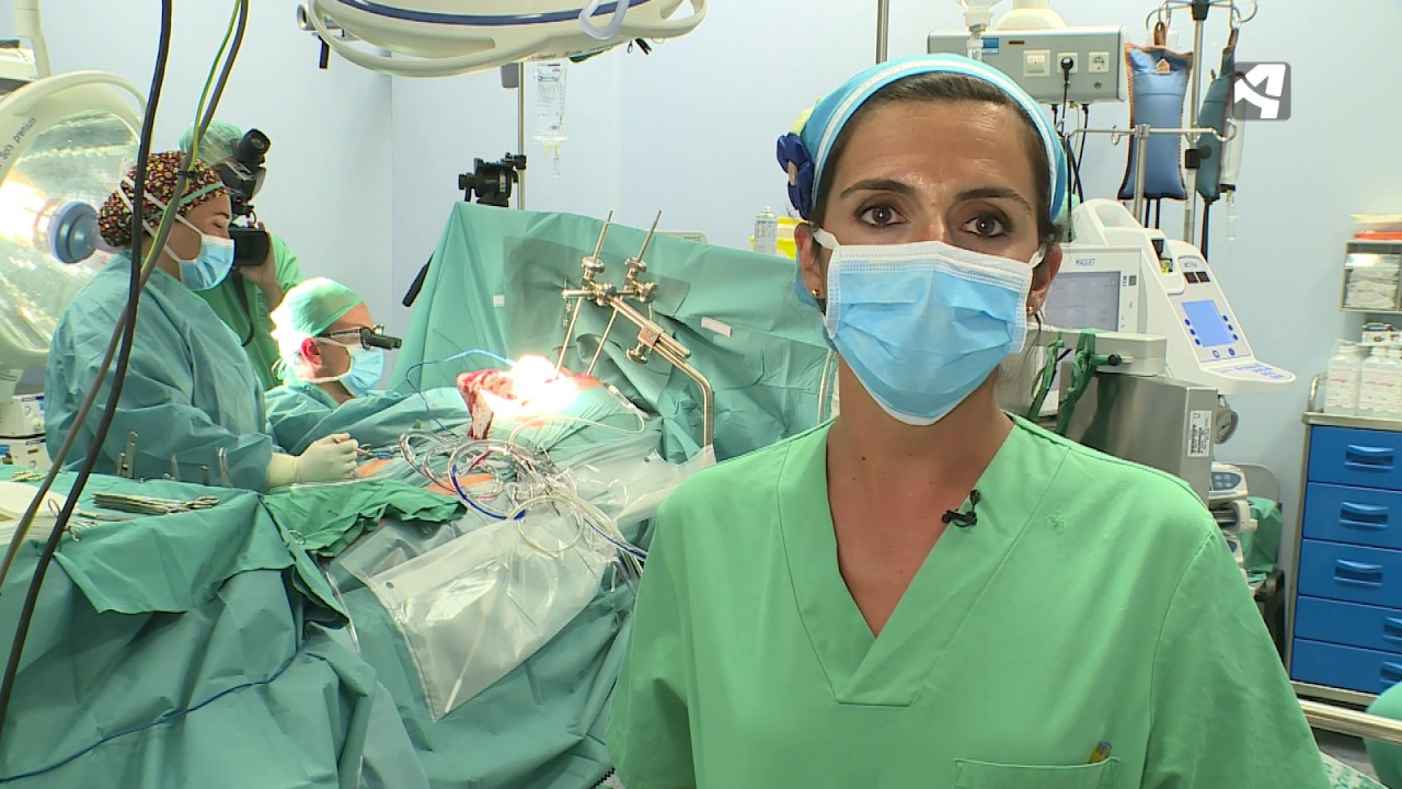 ¿En qué casos es necesario operar