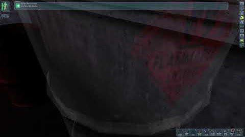 Killing Walton Simmons (Area 51) - Deus Ex Revision