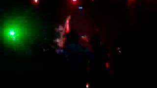 SUDO performs "Devil's Dance" LIVE @ BOTB final (SUDO BAND)