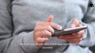 Revolutionizing Daily Life: The Impact of Mobile Apps on Modern Living