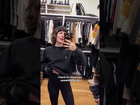 I Know This May Be TMI But