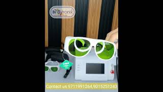 Class 4 Laser Therapy Device For Chiropractors U0026 Physiotherapists