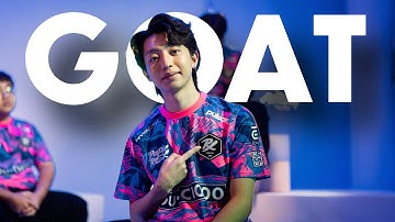 40 Times F0rsaken Proved he