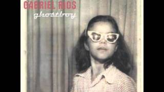 Watch Gabriel Rios Ghostboy video