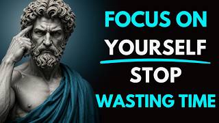 7 Stoic Rules to Stop Wasting Time & Build Mental Strength  Stoicism
