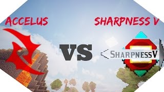 Bridges Competitive League: Casual Scrim | Revolution | (Mineplex server)