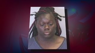 Investigators say Janiya Thomas' mother intimidated them
