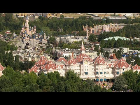Video: Wie Sie Bei Disneyland - Matador Network 400.000 USD Verlieren