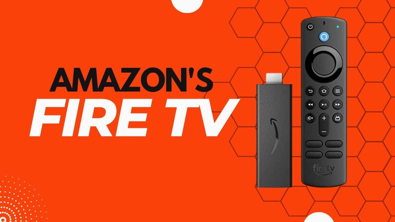 All-new  Fire TV Stick 4K streaming device, more than 1.5 million  movies and TV episodes, supports Wi-Fi 6, watch free & live TV