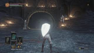 How to modify Dark Souls III Textures using iGP11