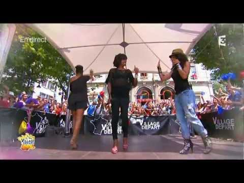 Tropical Family  - Maldon en direct de Village Départ