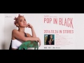 SiSY - album &quot;POP in BLACK&quot; special CM