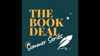 SUMMER SERIES The Publishing Deal: Publisher Ruby Ashby-Orr from Affirm Press