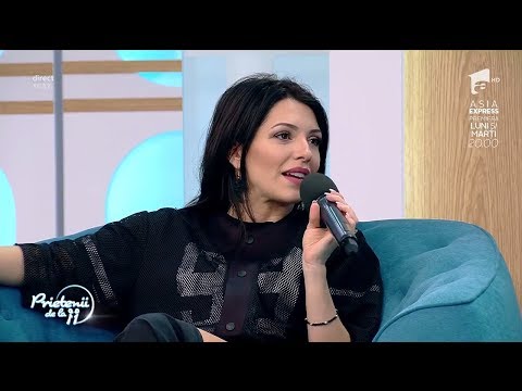 Celia lansează Apus Amar, o piesă cu o nouă abordare