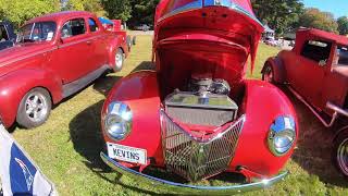 car and bike show