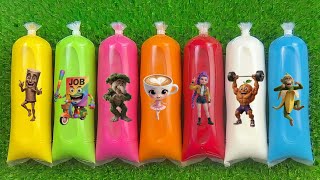 ITALIAN BRAINROT: Tung Tung Tung Sahur, Tralalero Tralala, Bombardino,Ballerina, brrpatapim
