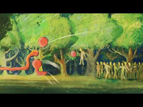 The Flaming Lips - Sunship Ballons (Official Audio)