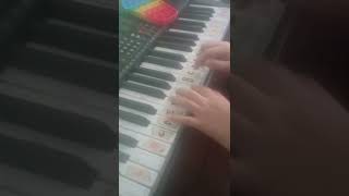 Sway - Easy Piano Tutorial
