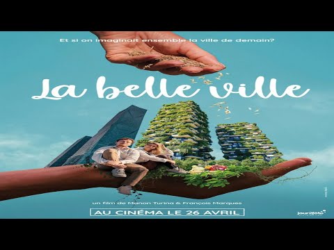 Bande-annonce La Belle ville De Manon Turina, François Marques