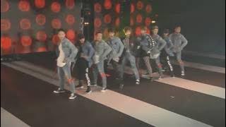 EXO-CBX /「Ka-CHING!」Mirrored Dance  -Long Ver.-