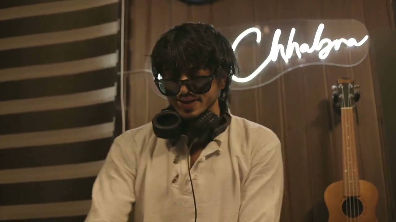 Neel Chhabra - All 5 Bollytech Packs Set - Live DJing Set - Bollytech